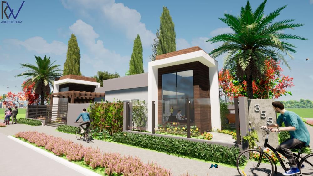 Casa com 2 quartos, à venda em Estância Velha, Encosta Do Sol