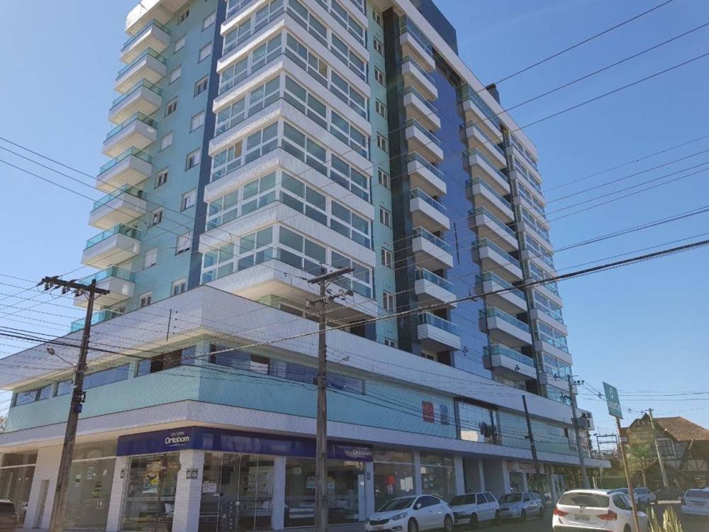 Apartamento de luxo com 3 quartos, à venda em Estância Velha, Centro