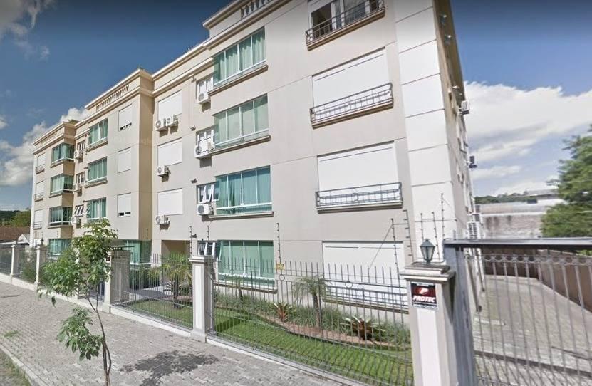 Apartamento com 2 quartos, à venda em Estância Velha, Centro