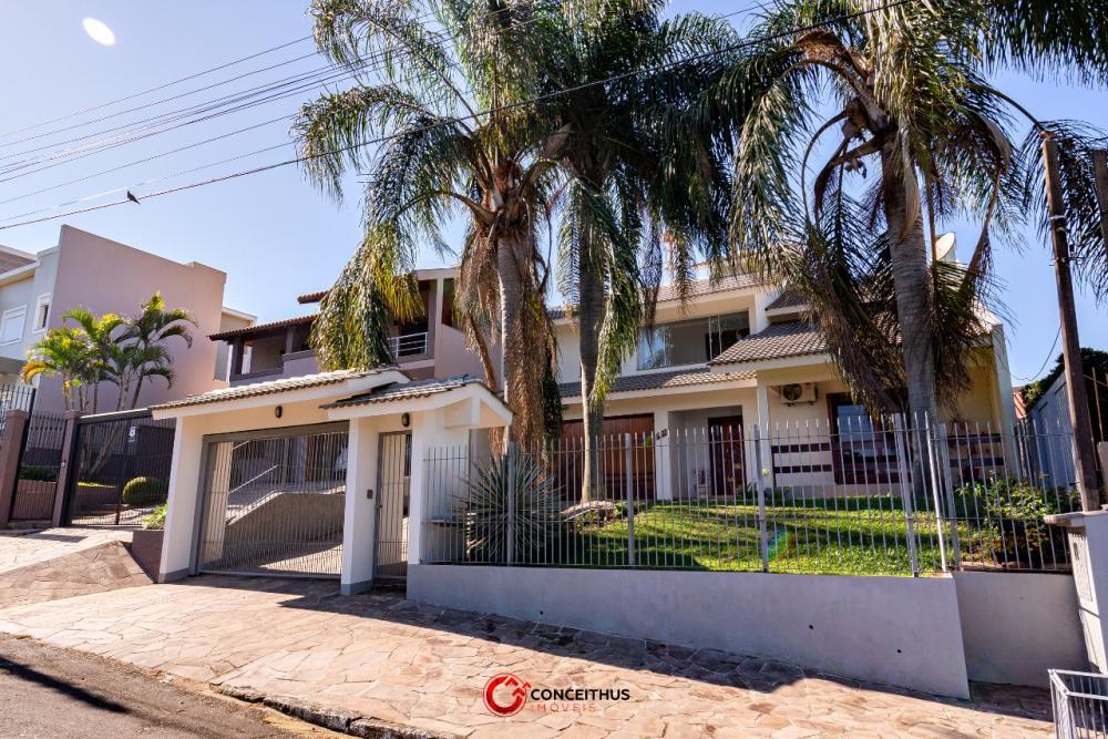 Sobrado com 3 quartos, à venda em Campo Bom, Alto Paulista