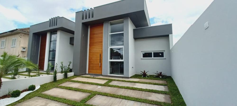 Casa com 3 quartos, 107,49m², à venda em Estância Velha, Centro