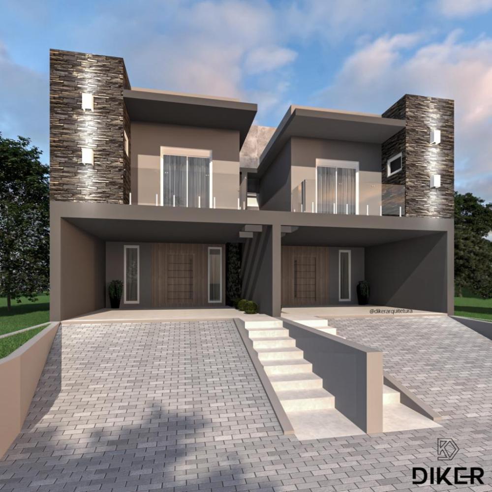 Sobrado com 2 quartos, à venda em Estância Velha, Bairro Bela Vista