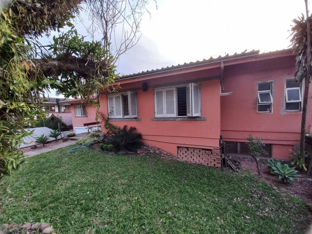 Casa com 5 quartos, 286m²m², à venda em Novo Hamburgo, Jardim Mauá