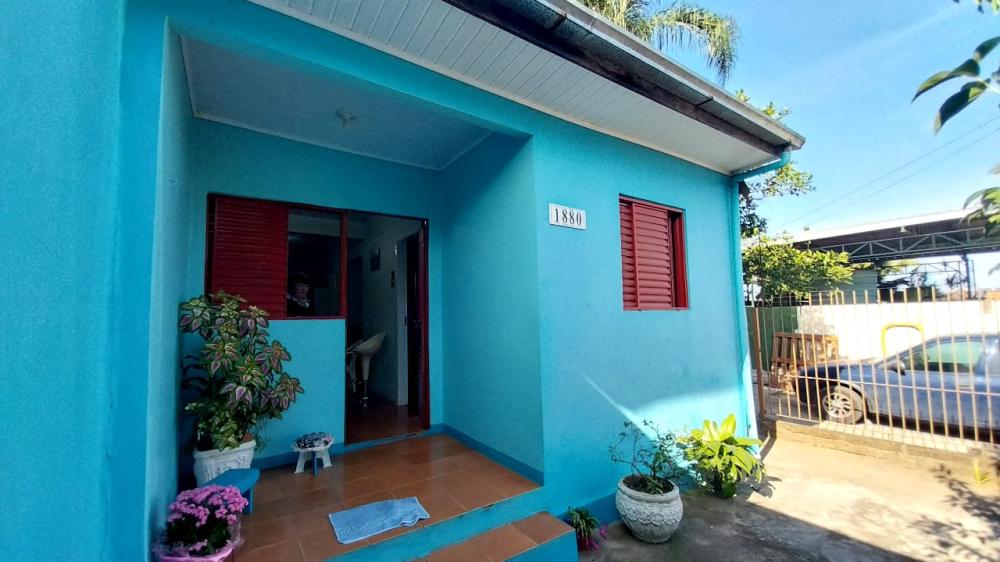 Casa com 2 quartos, à venda em Novo Hamburgo, canudos