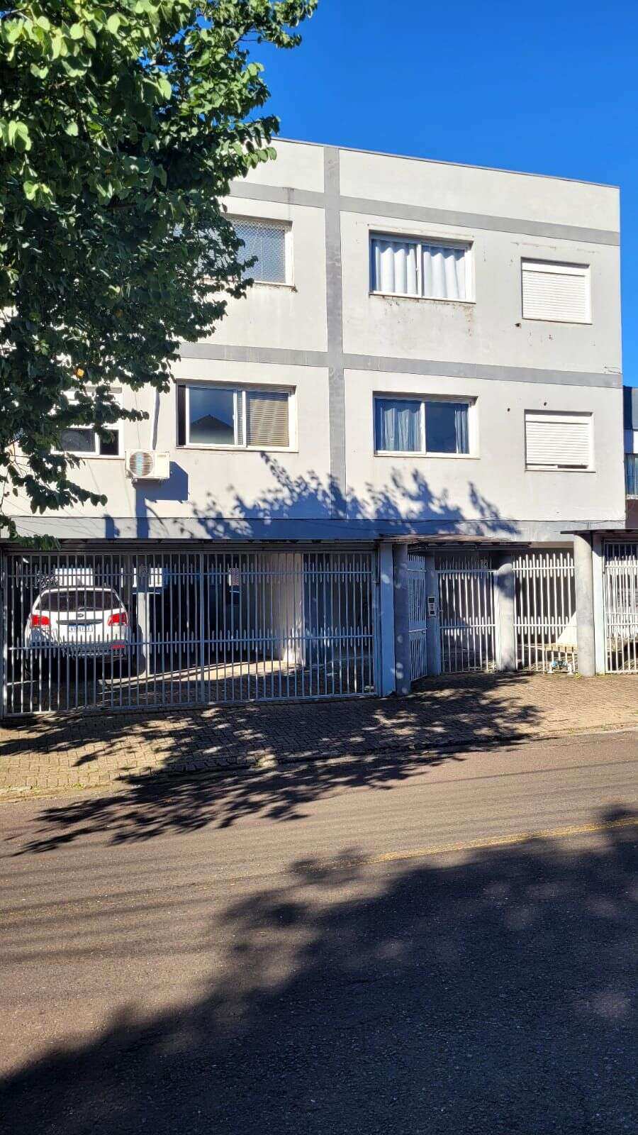 Apartamento à venda em Novo Hamburgo, Canudos, com 2 quartos, 51m²m²