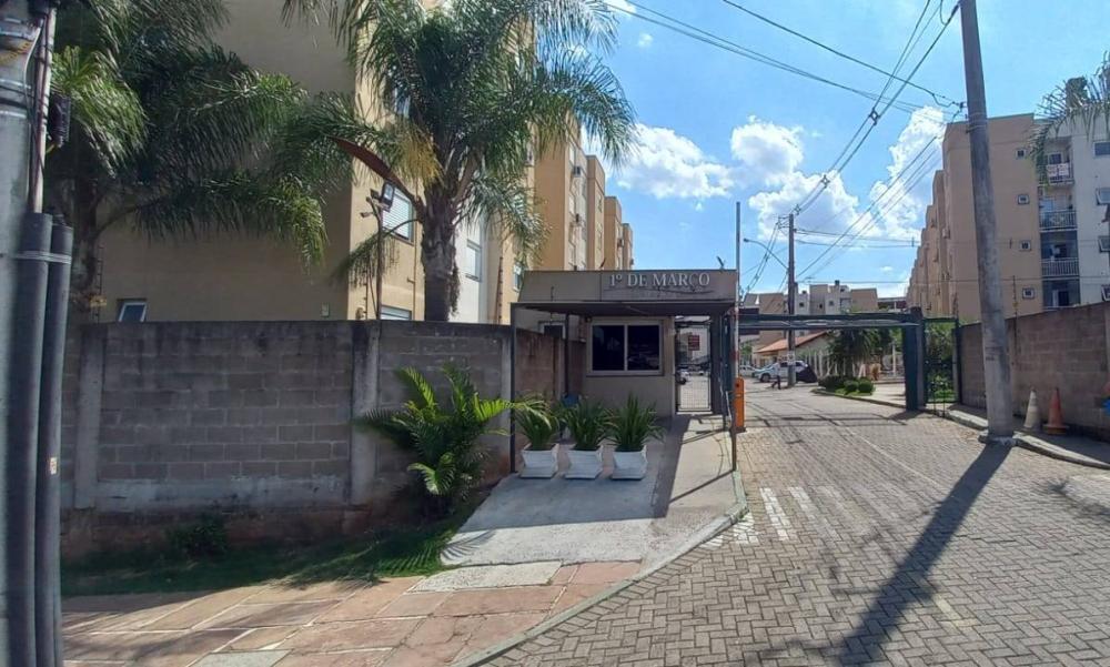 Apartamento, à venda em Novo Hamburgo, Industrial