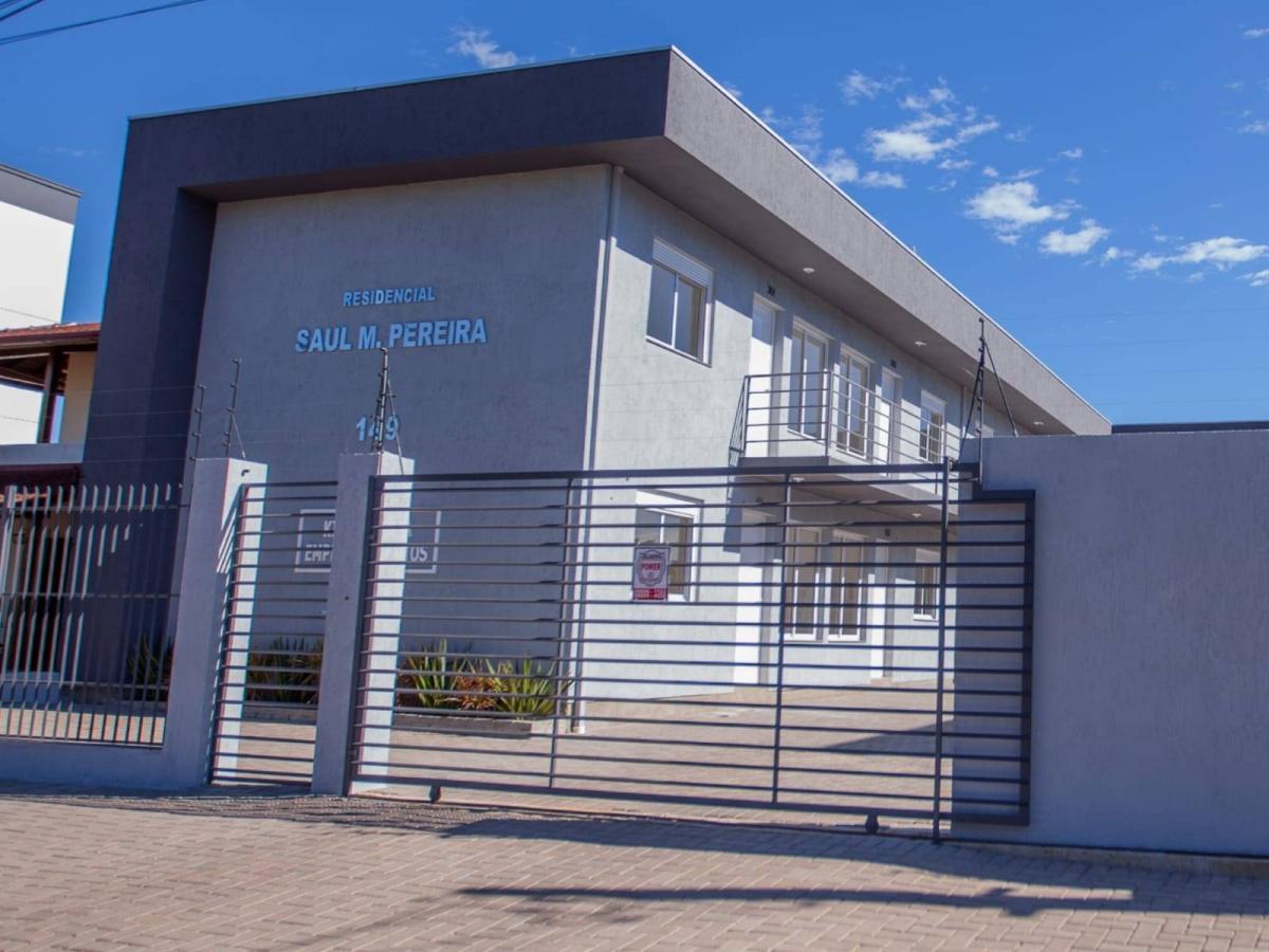 Apartamento com 1 quarto, para locação em Campo Bom, centro