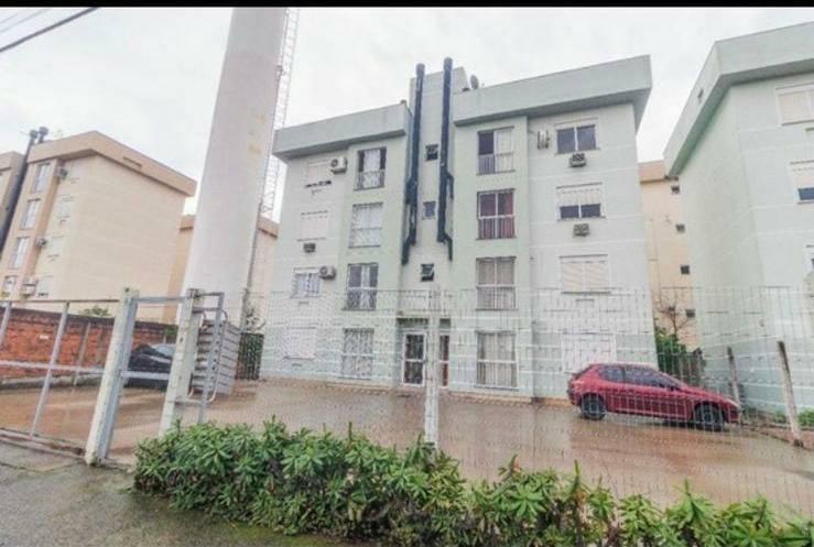 Apartamento com 2 quartos, à venda