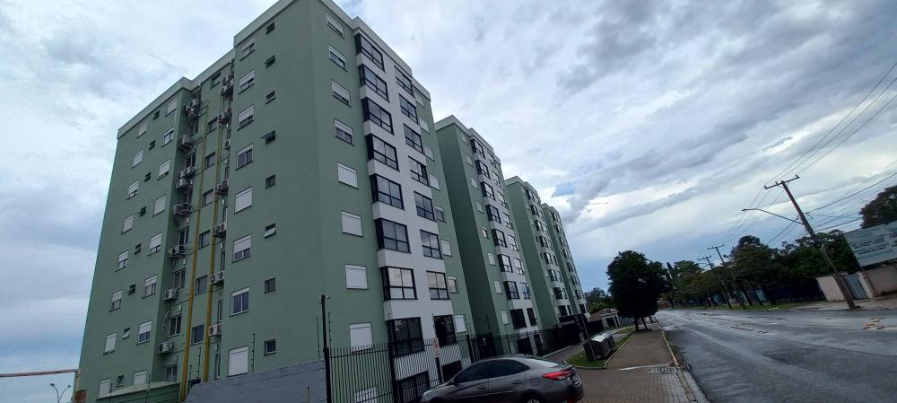 Apartamento com 2 quartos, 65m², à venda em Novo Hamburgo, Canudos