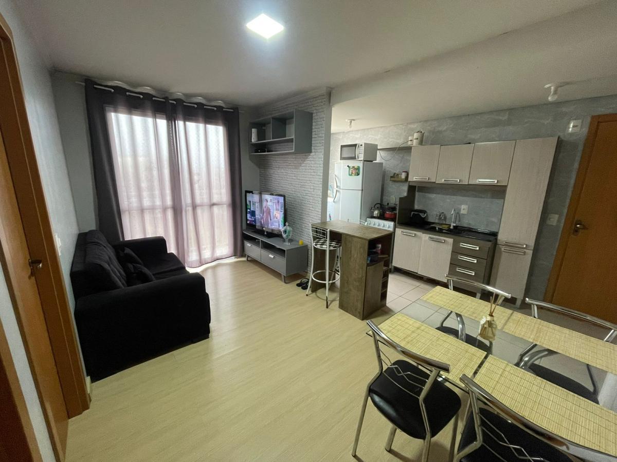 Apartamento com 2 quartos, à venda em Novo Hamburgo, Santo Afonso