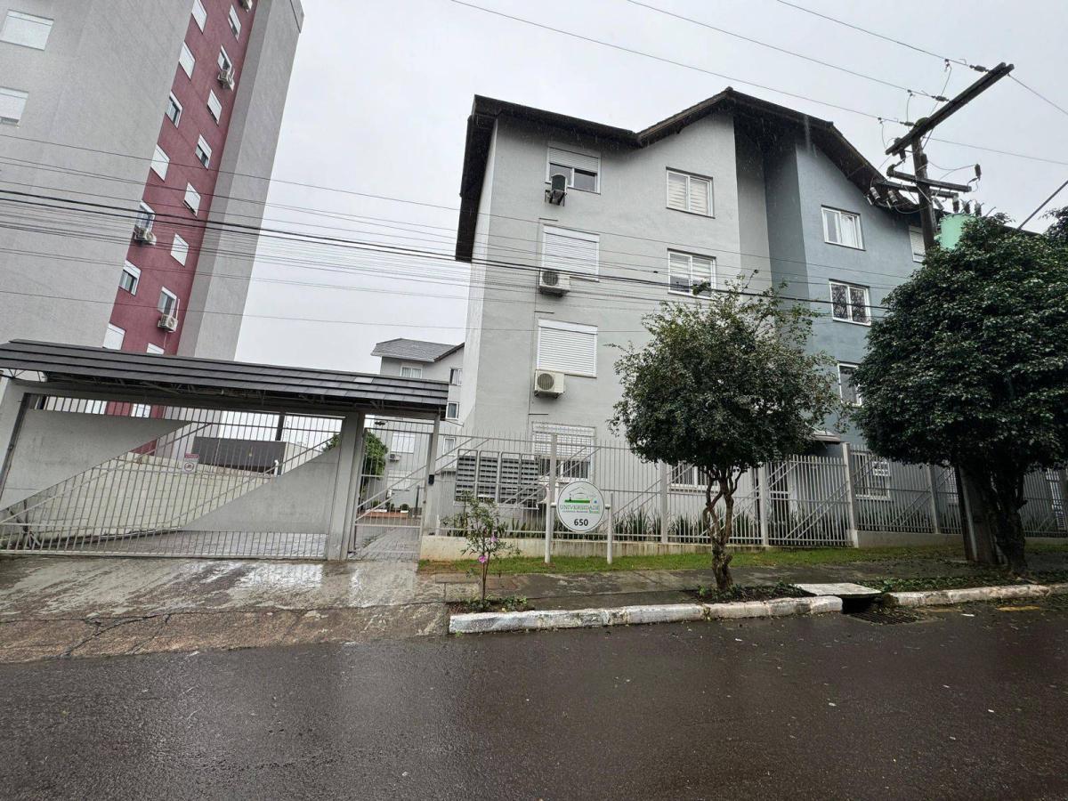 Apartamento com 2 quartos, à venda em Novo Hamburgo, Vila Nova