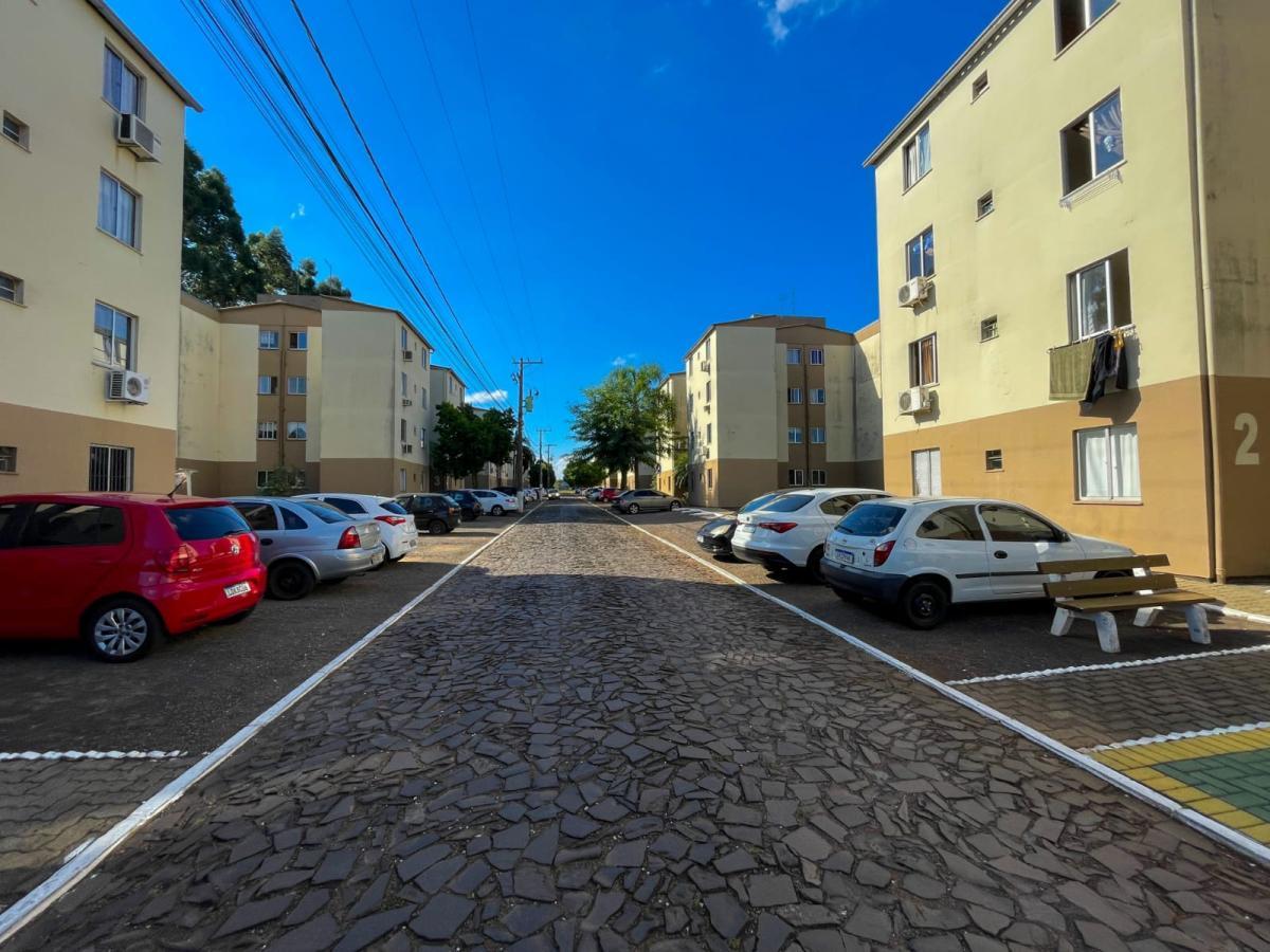 Apartamento com 2 quartos, 42m², à venda em Estância Velha, Bela Vista