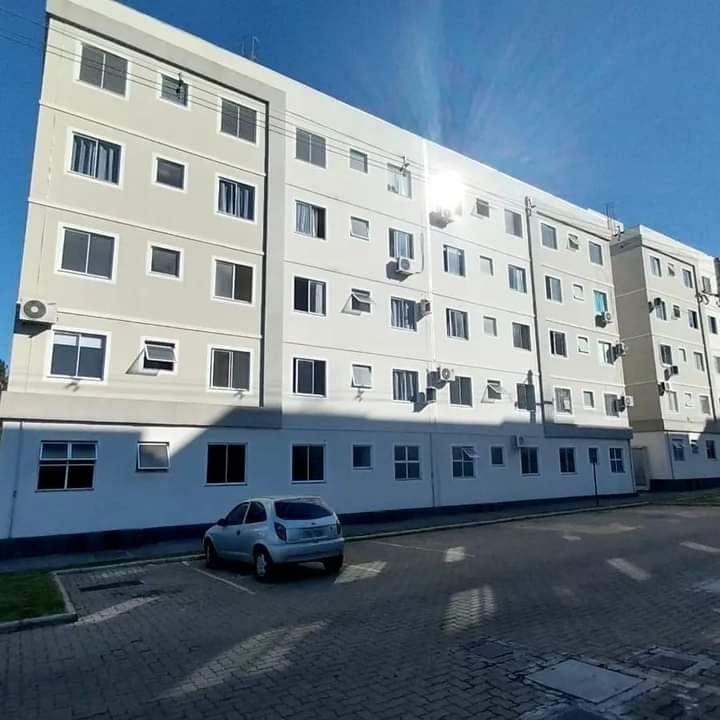 Apartamento à venda em Novo Hamburgo, Canudos, com 2 quartos, 45mm²