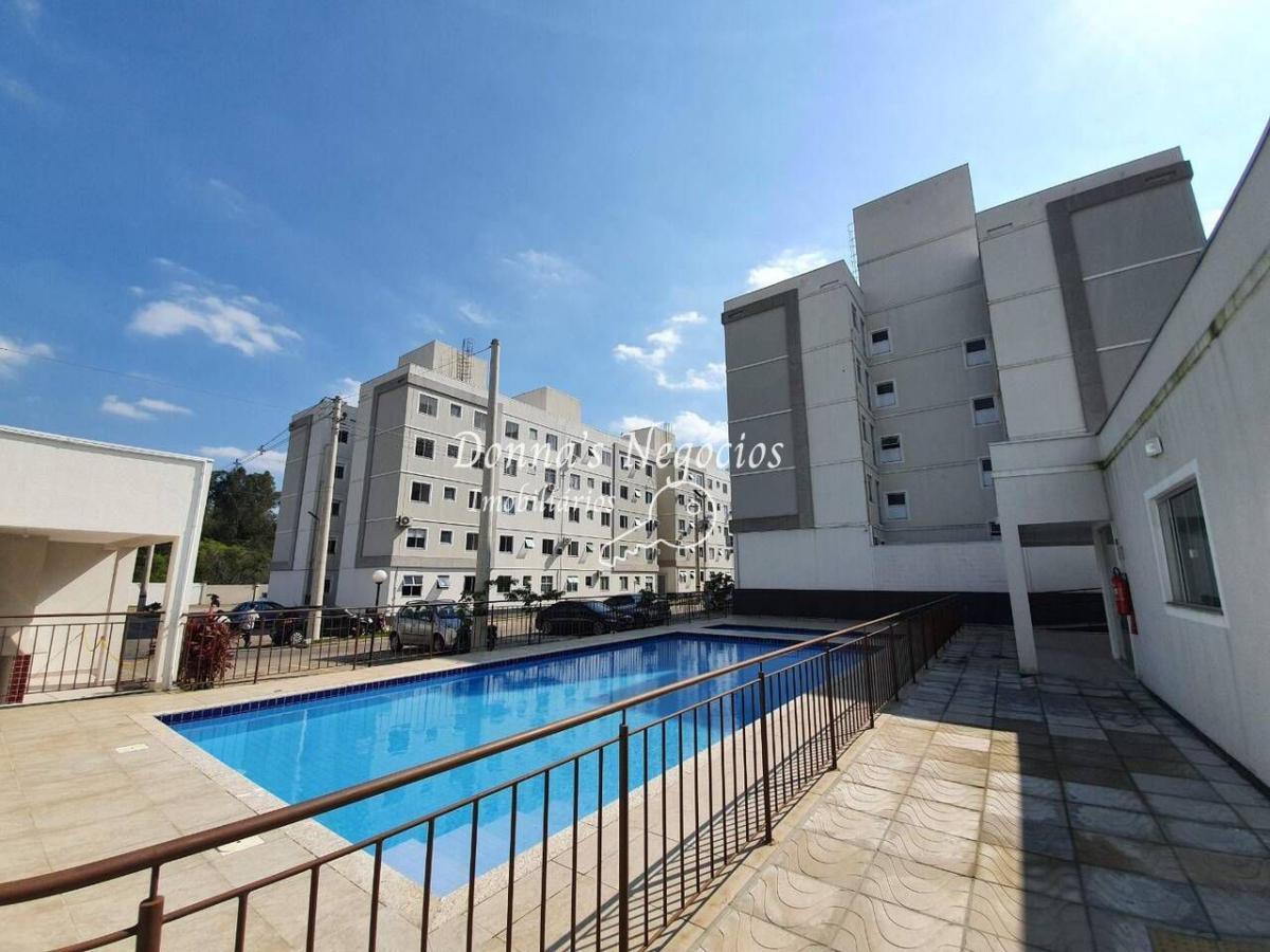 Apartamento à venda em Novo Hamburgo, CANUDOS, com 2 quartos, 52m²