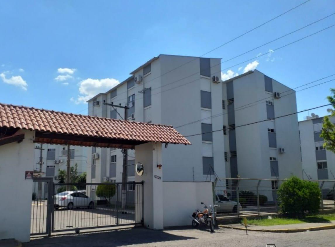 Apartamento com 2 quartos, 50m²m², à venda em Novo Hamburgo, Canudos