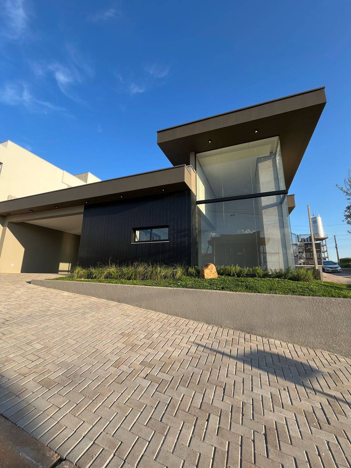 Casa à venda em Estância Velha, Bela Vista, com 3 quartos, 140m²