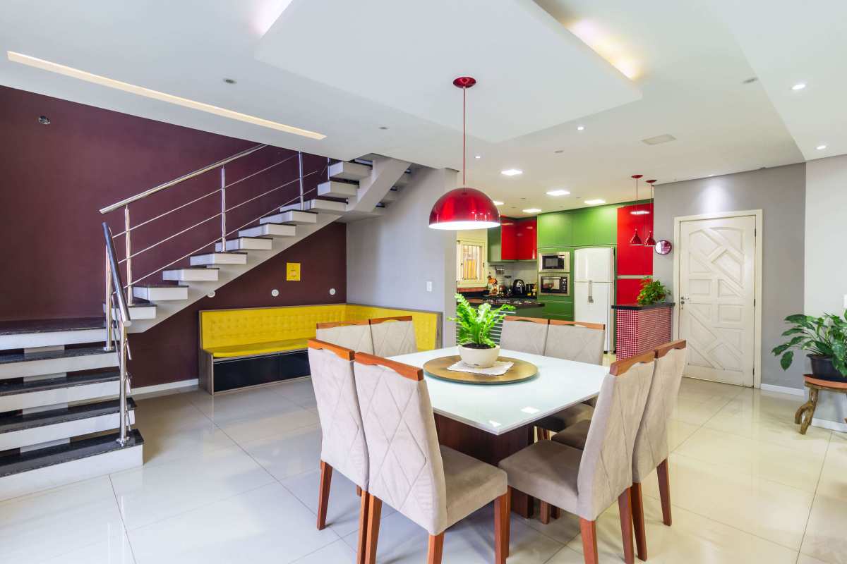 Casa à venda em Estância Velha, Bela Vista, com 3 quartos, 271m²