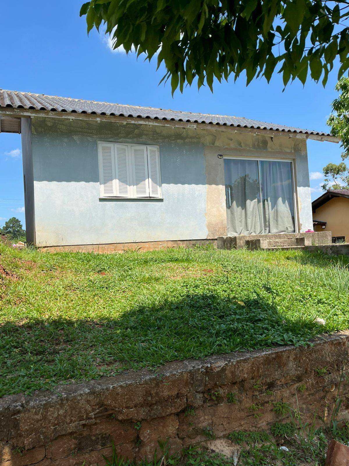 Casa à venda em Estância Velha, Encosta do Sol, com 2 quartos, 50mm²