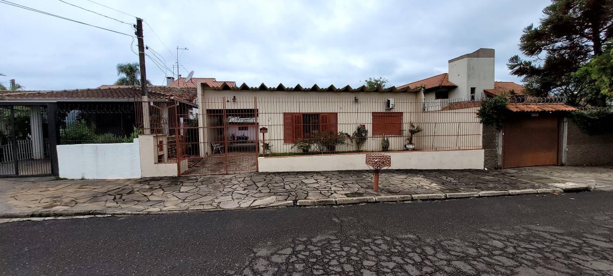 Casa com 2 quartos, 145m², à venda em Novo Hamburgo, Liberdade