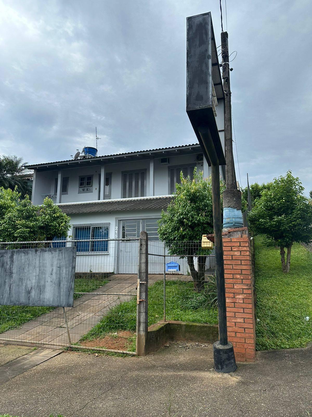Casa com 3 quartos, 363,79m², à venda em Estância Velha, Bela Vista