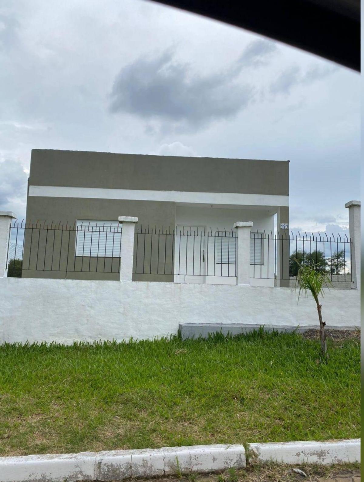 Casa com 3 quartos, 75,5m², à venda em Estância Velha, Campo Grande