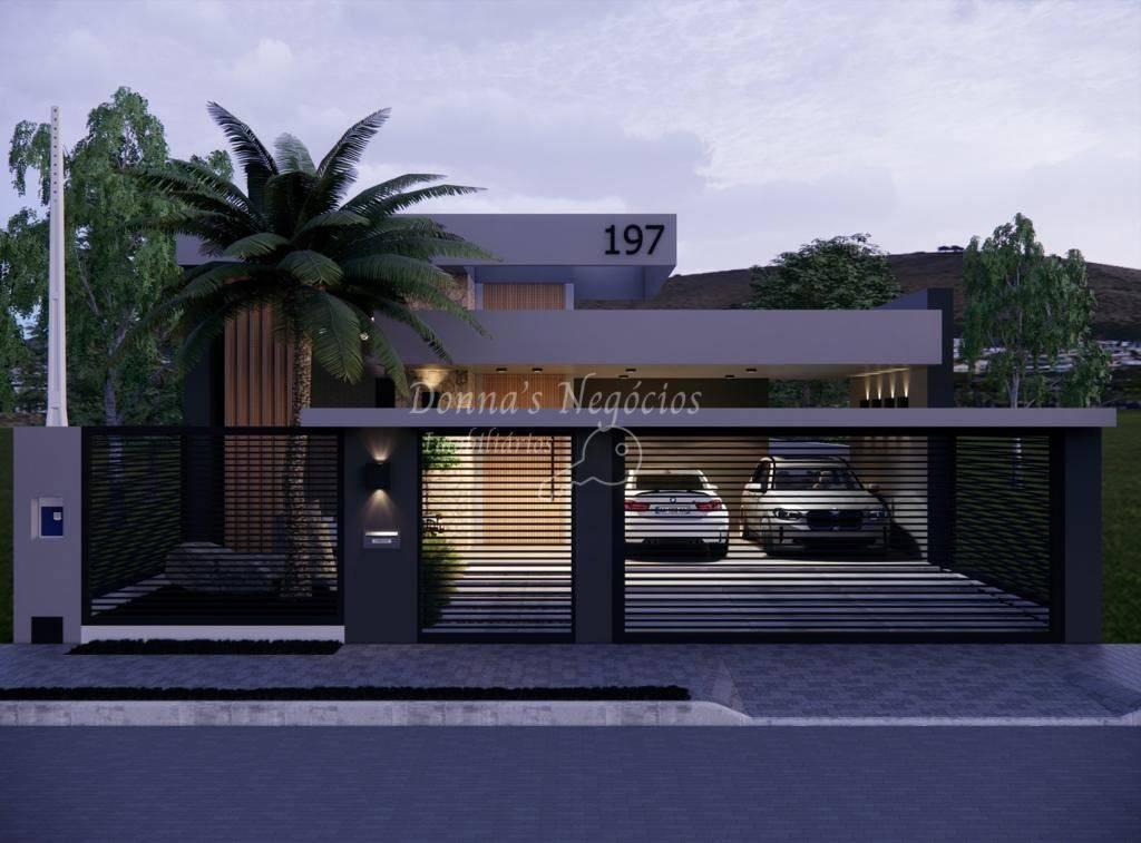 Casa à venda em Estância Velha, floresta, com 3 quartos, 175m²