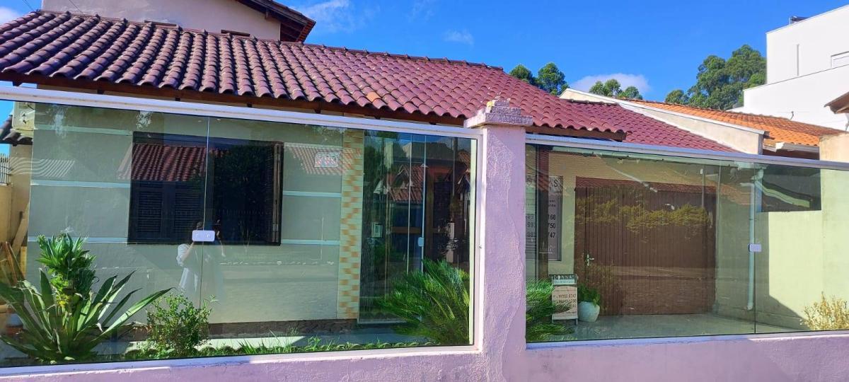 Casa à venda em Estância Velha, Lago Azul, com 3 quartos, 239mm²