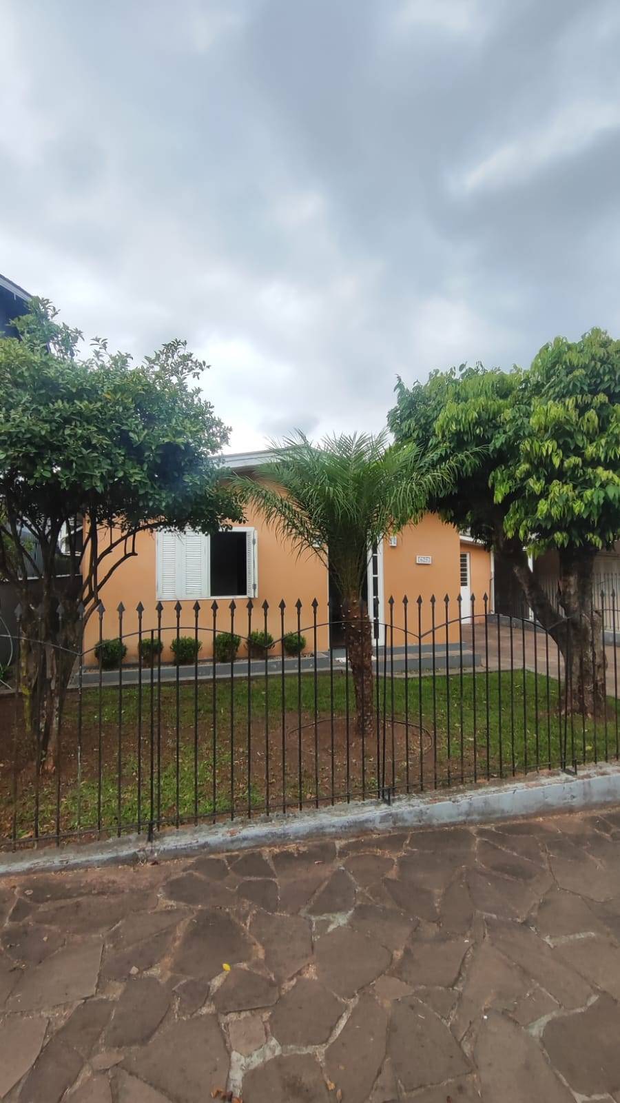 Casa à venda em Estância Velha, Floresta, com 3 quartos, 200mm²