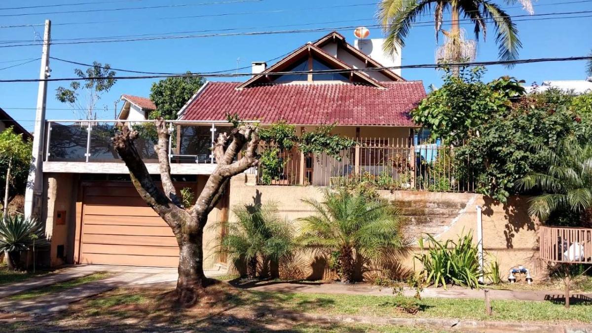 Casa com 4 quartos, à venda, Encosta do Sol