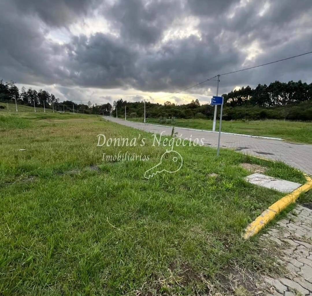 Terreno à venda em Estância Velha, Lago Azul