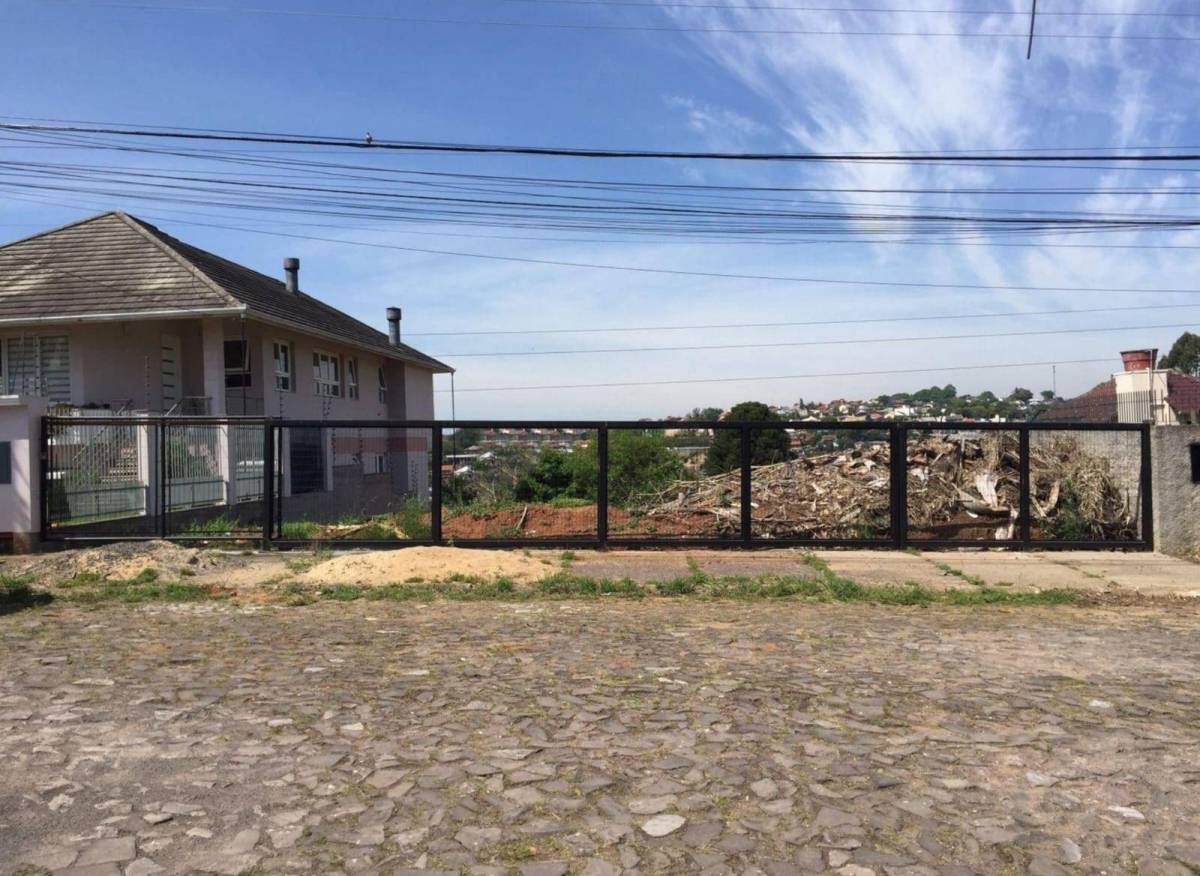 Terreno à venda em Estância Velha, Rincão dos Ilhéus, 510mm²