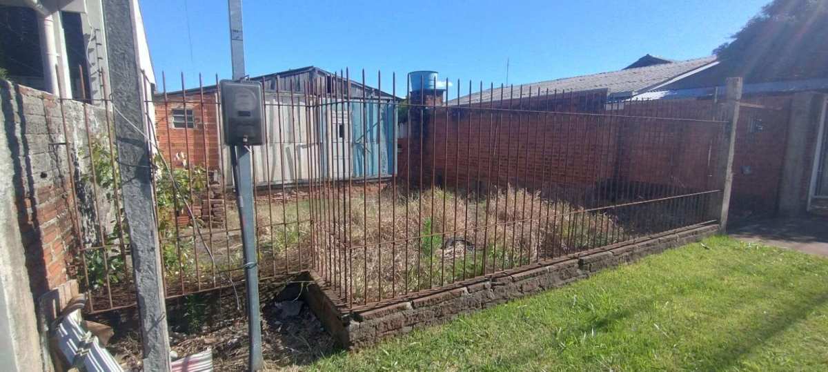 Terreno à venda em Estância Velha, Sol Nascente, 250m²