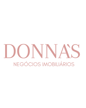 Corretor - Donnas Negocios Imobiliarios